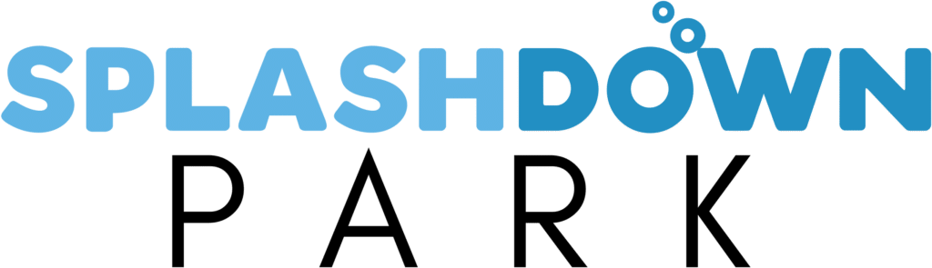 Splashdown Park Logo